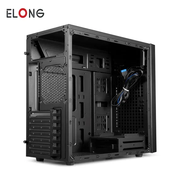C04b New Design & Hot Sell ATX Computer Gaming Case