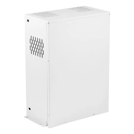 Computer Case Server Sheet Metal Fabrication Metal Chassis CPU Computer Cabinet