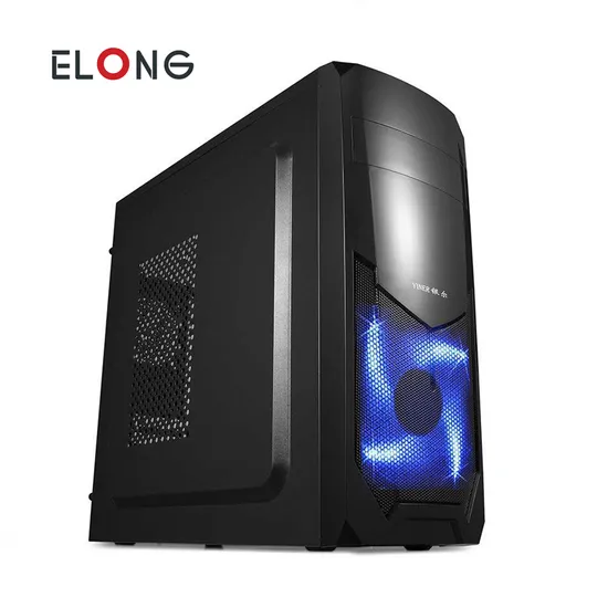 K20b Hot Sell ATX Computer Gaming Case