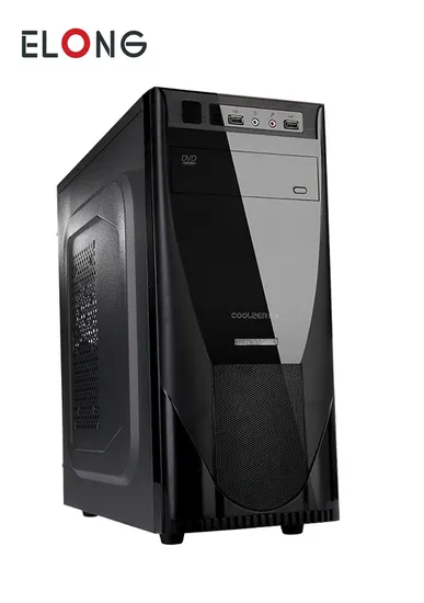 New Nice Gaming Design & Hot Sell ATX Computer Gaming Case