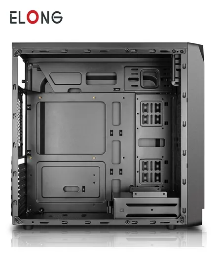 C05b New Design & Hot Sell ATX Computer Gaming Case