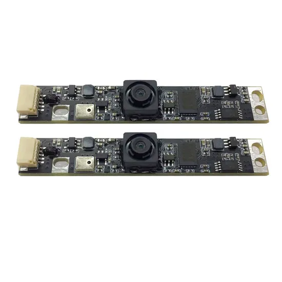 High-Quality Image Full Resolution USB Camera Module Mini Camera