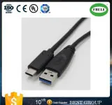 Set-Top Box Cable LCD Line Mirco USB