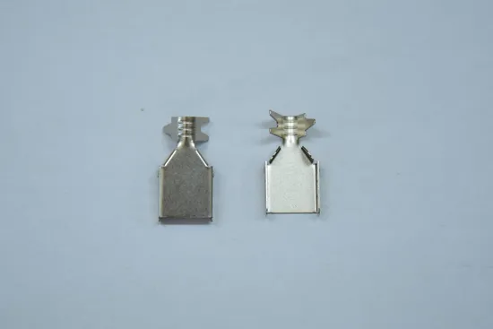 Three Piece Front Shell Cod 3.8 Small Wire Clip USB Products