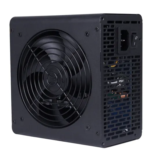 ATX Power Supply Gaming Power Supply Hot Sales 400W PC Power Supply