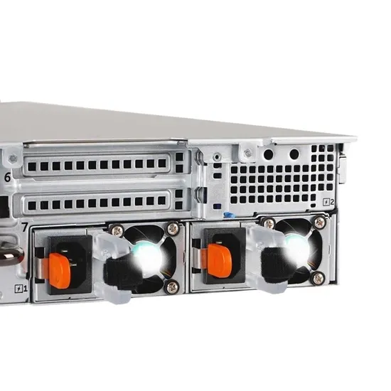De Ll Server Host Power Supply 1400W