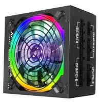 Multiple Power Sources High End Power Supply