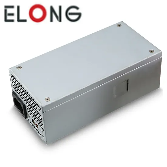 80% Efficiency Tfx Power Supply for Server