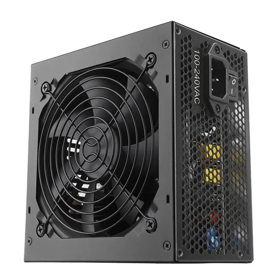 Segotep-Wholesale-to Czech Republic-Israel-Mumbai-80 Plus Gold-750W-DC-DC LLC Resonance Circuit-Computer Power Supply-Honesty First-Factory