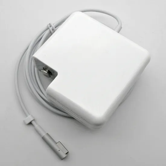 Laptop Cargador for Apple MacBook 85W 18.5V 4.6A L Tip