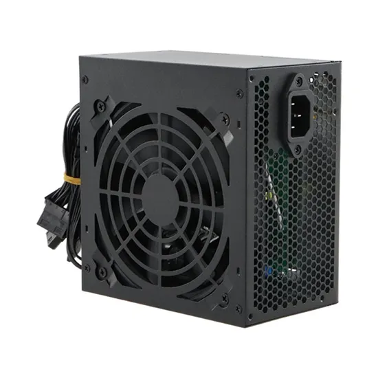 200W Economically Stable and Practical ATX Power Supply for Office Computer