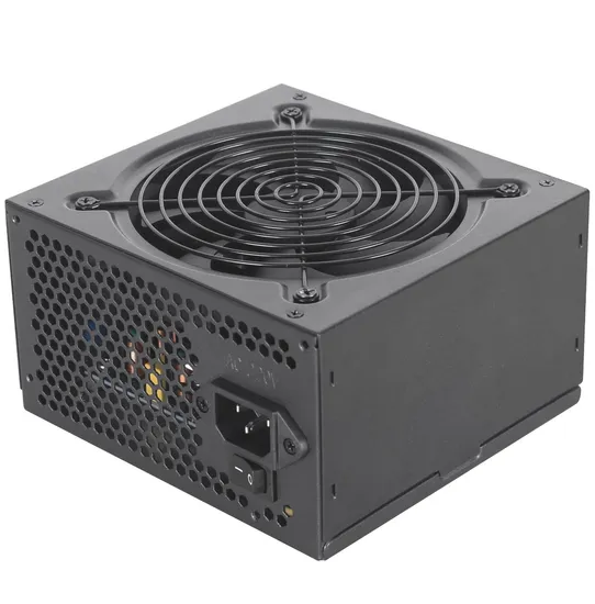 Hot Sales Computer Parts ATX Power Supply Gaming Power Supply 400W for Gaming