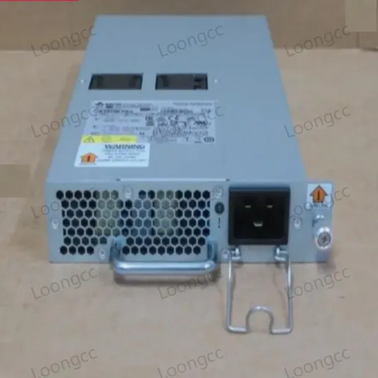 Brocade 3000W Npi 240V AC Power Supply PSU 23-0000161-04 23-0000161-05 for X6-8 X6-4 Controllers