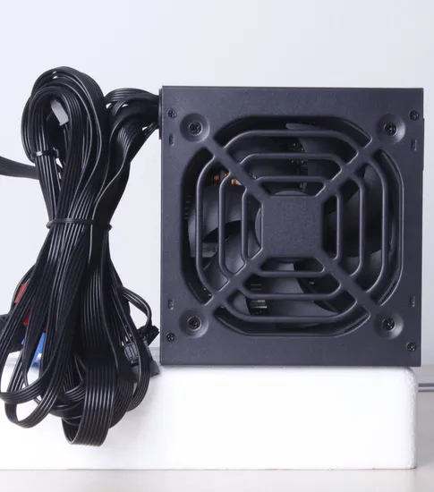 PSU PC Power Supply OEM Desktop ATX 110-220V Gaming 400W 500W Computer Power Supply
