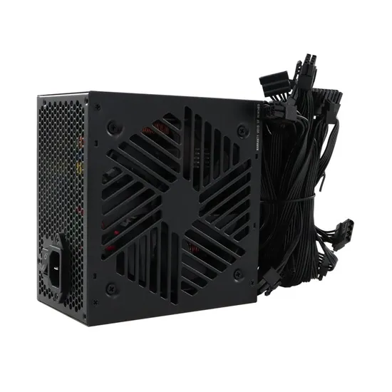 ATX 600W 80plus Bronze PC Power Supply for PC Desktop OEM