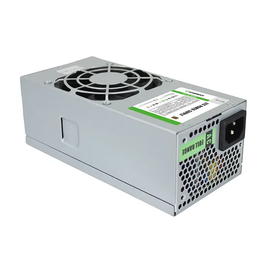 Gamemax Gt-230W Tfx Power Supply 80 Plus Bronze Certified, PC PSU