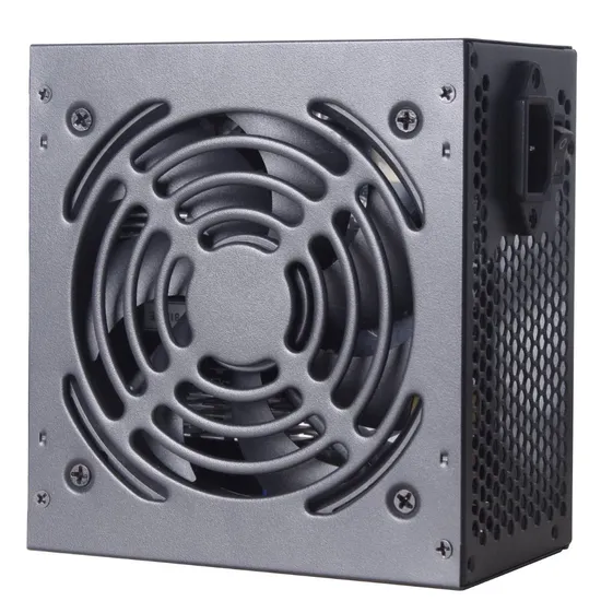 High Efficiency ATX 400W PSU Gaming SMPS Power Supply with 12cm Fan