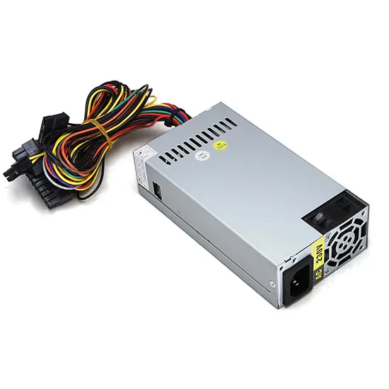 Flex Mini 1u Server Power Supply, PC Power, Rack-Mount, Server PC