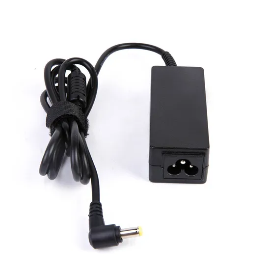 1 Year Warranty Laptop Adapter for DELL Acer Power Charger 19V 1.58A