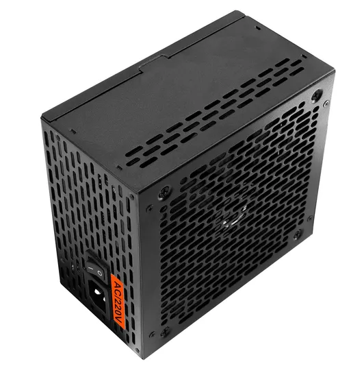 80 Plus Bronze Brand I/O Switching Apfc OEM Desktop Computer Power Supply