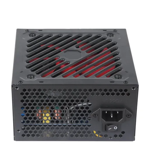500W 600W Computer PSU 120mm Fan PC Power Supply PC Gaming Power Supply