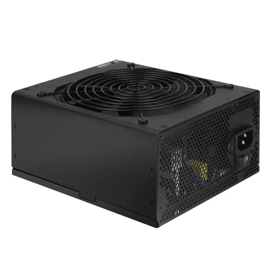 Bitcoin Miner Power Supply 1650W PC PSU 80+ Gold Efficiency