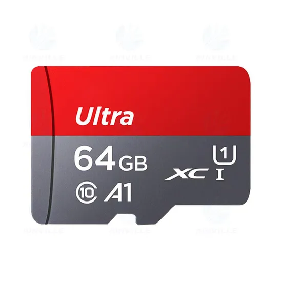 Wholesale 16GB 32GB 64GB 128GB 256GB Flash Micro TF SD Cards Class 10 U3 A1 SD Card