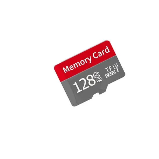 Factory Cheap Price Fast Speed Memory TF Flash Card for Phone Carmera Speaker