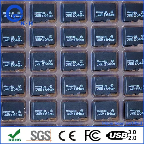 8g 16GB Flash TF Memory Card 32GB Class10 Speed SD card