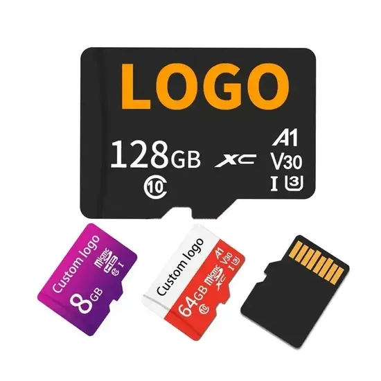 8GB Class 10 High Speed SD TF Card Digital Camera Storage Card Bulk 1GB 4GB 16GB 64GB 128GB