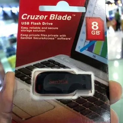 Custom San Wholesale Flashdrive 128GB Pen Drive Smi Disk U-Disk Pendrive Memory Stick USB Flash Drives