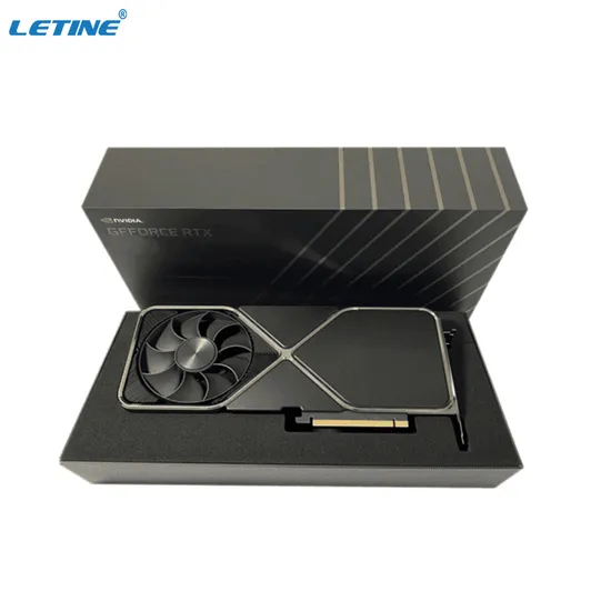 Geforce Rtx 4090 4K Beast 24 GB Gddr6X 450W PC Gaming Vidao Card GPU Graphic Cards