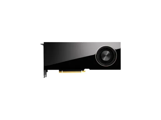 Nvidia Rtx A6000 48GB Rtx A5000 24GB A4000 16GB GPU Pcie 4 X16 Gddr6 Gaming Graphics Cards