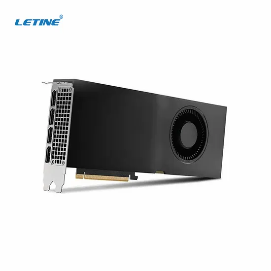 Rtx A2000 6GB Gddr6 Professional Graphics Rtx A4000 16GB Gddr6 Workstation Dedicate Rtx A2000 in Stock