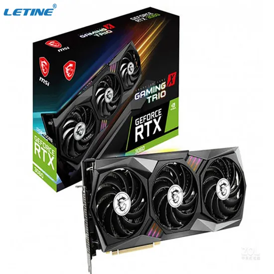 Radeon 6600xt 6700xt 8g Gaming Graphic Card GPU Card