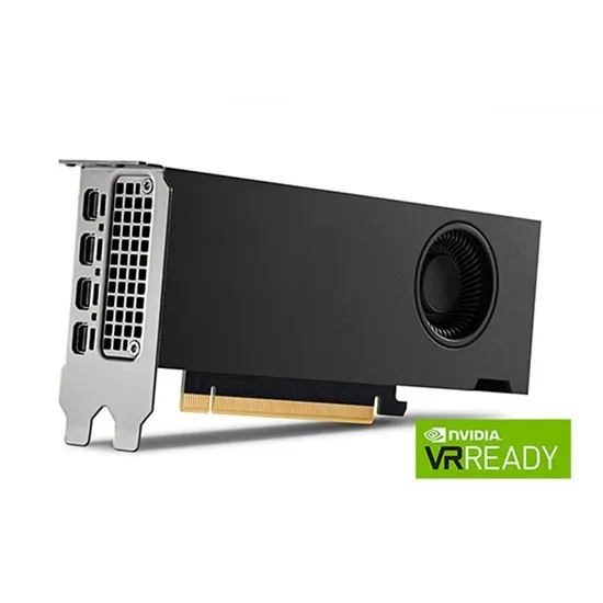 Nvidia A2000 6g 12g Gddr6 Ecc Professional Visualization Graphics Card