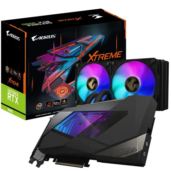 High Hashrate Rtx 3090 24GB Graphics Card GPU 3090