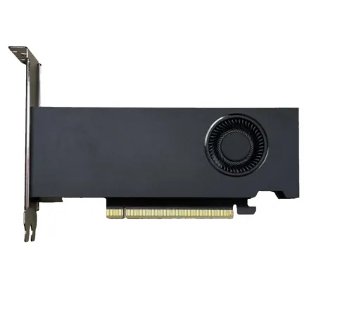 Nvidia A40 48GB Pcie Graphics Card Gen4 Passive GPU for Visual Computing