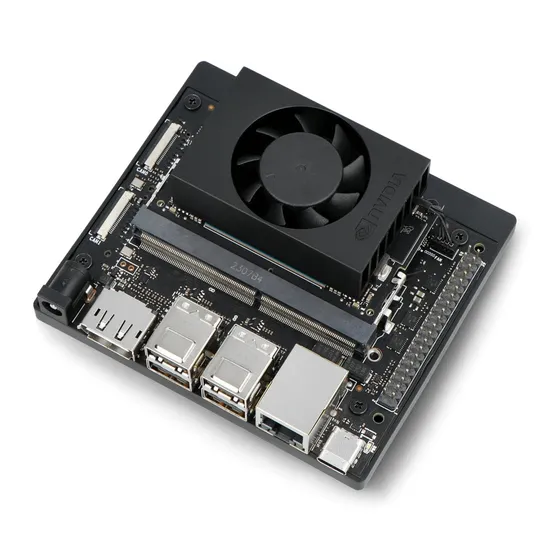 Nvidia Jetson Orin Nano 4GB Module Pn: 900-13767-0040-000