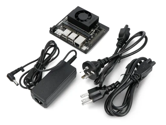 Nvidia Jetson Xavier Nx 16GB Module Pn: 900-83668-0030-000 for Embedded & Edge Systems