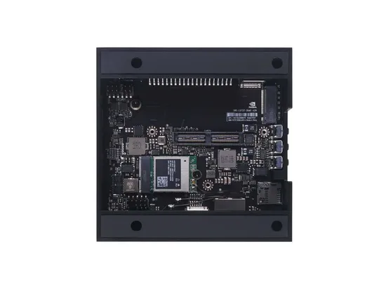 Nvidia Jetson Agx Orin 64GB Developer Kit Pn: 945-13730-0050-000