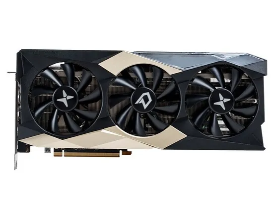 Graphics Card 6700xt Video Card AMD Radeonrx 6700 Xt 12g AMD Desktop Game Video Card 6700