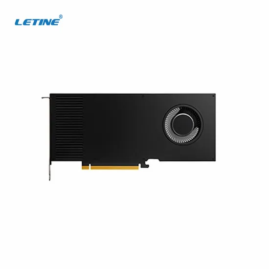 Rtx A2000 GPU for Nvidia Rtx A2000 6 GB Gddr6 Graphics Card Compact Design Unmatched Performance A2000