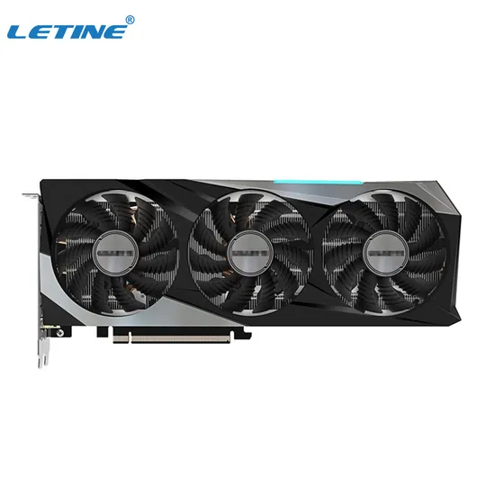 Wholesale Price Non Lhr Video Card Nvidia Geforce Rtx 3090 Graphics Card Support Overclock GPU Asic 3080 Nvidia Asic 3070 GPU
