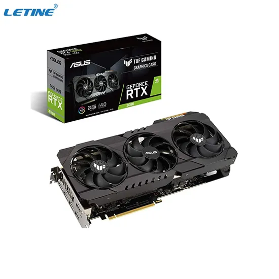 New Arrival Cheap Price Brand New Gainward 3090 Rtx 3090 24G Gaming GPU Graphics Card