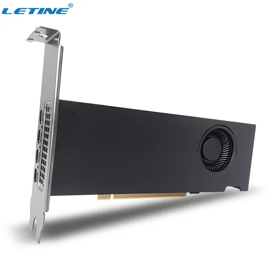 Nvidia Rtx A2000 A4000 A5000 A6000 Graphics Card Video Card GPU Rtx16GB GPU Eth etc Graphic Card