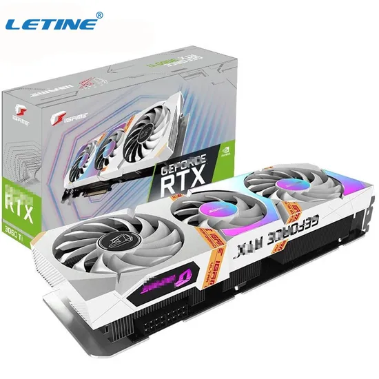 Newest Rtx 3090 24G Graphics Cards GPU 320bit in Stock Rtx 3060ti 3070 3080 3090 Graphics Card GPU Gaming 3070 Card for Desktop
