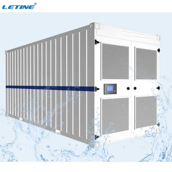 235kw 1.6MW Water Cooling Heat Immersion Cooling Systems Available Cabinet