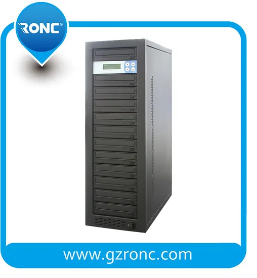 DVD Duplicator with Encryption Copy Protection DVD Burner