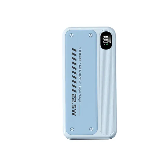 Fast Quick Charging Battery Charger Promotion Gift 10000mAh Portable Power Bank